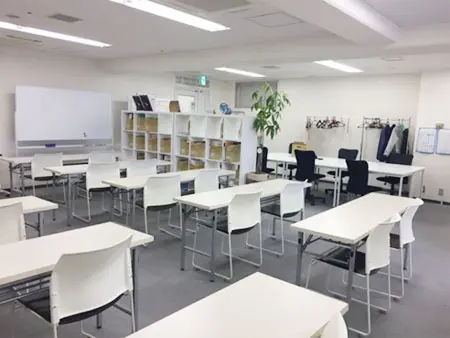 事業所イメージ