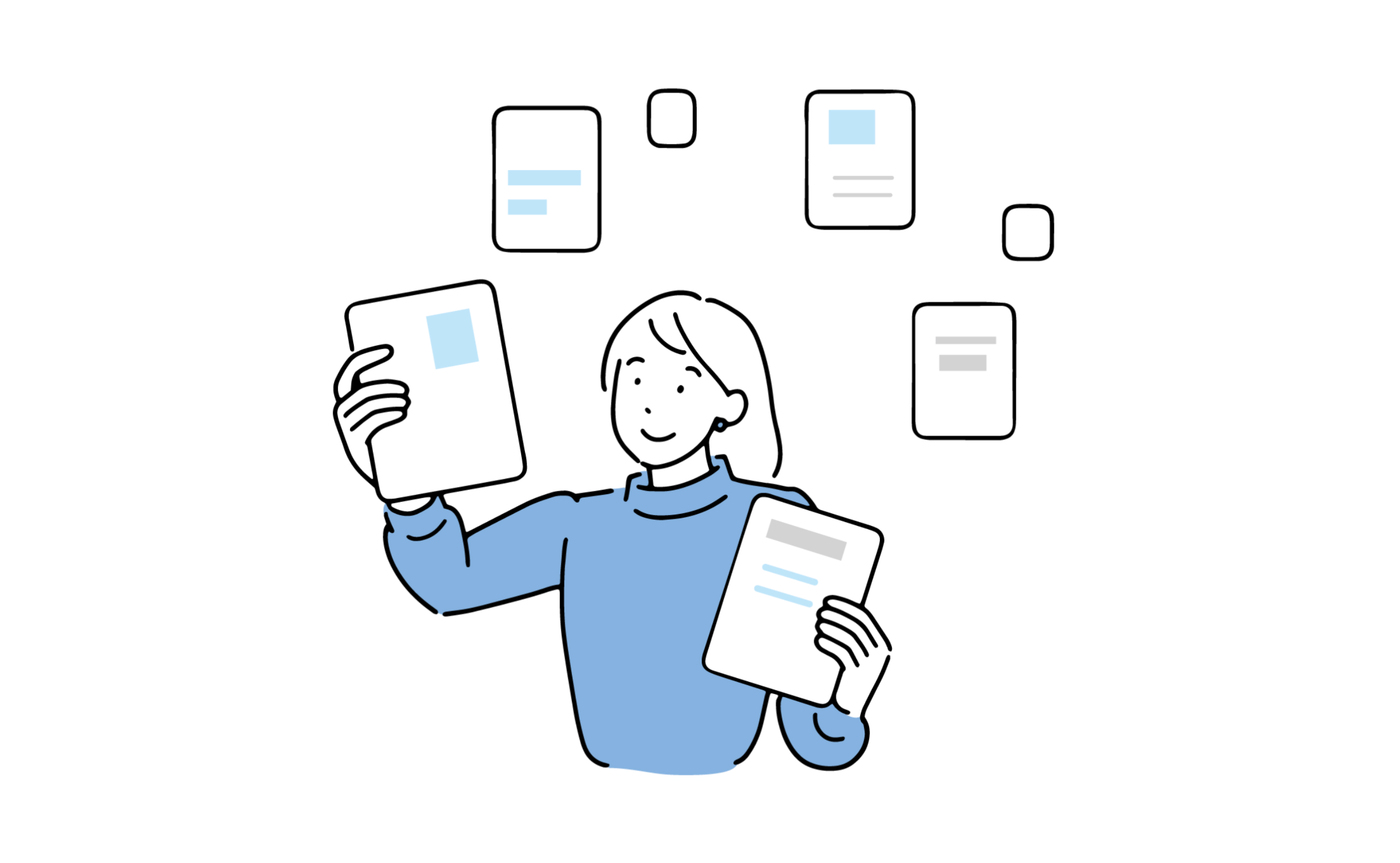 例文付き！ガクチカの書き方