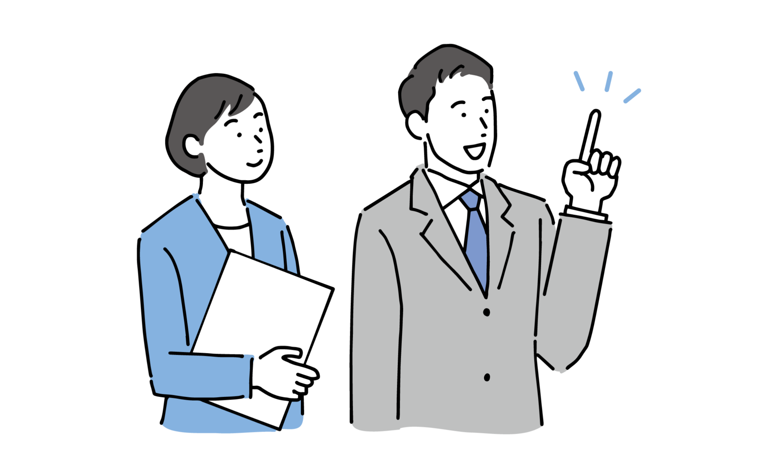 障害学生の先輩に学ぶ就活のリアル