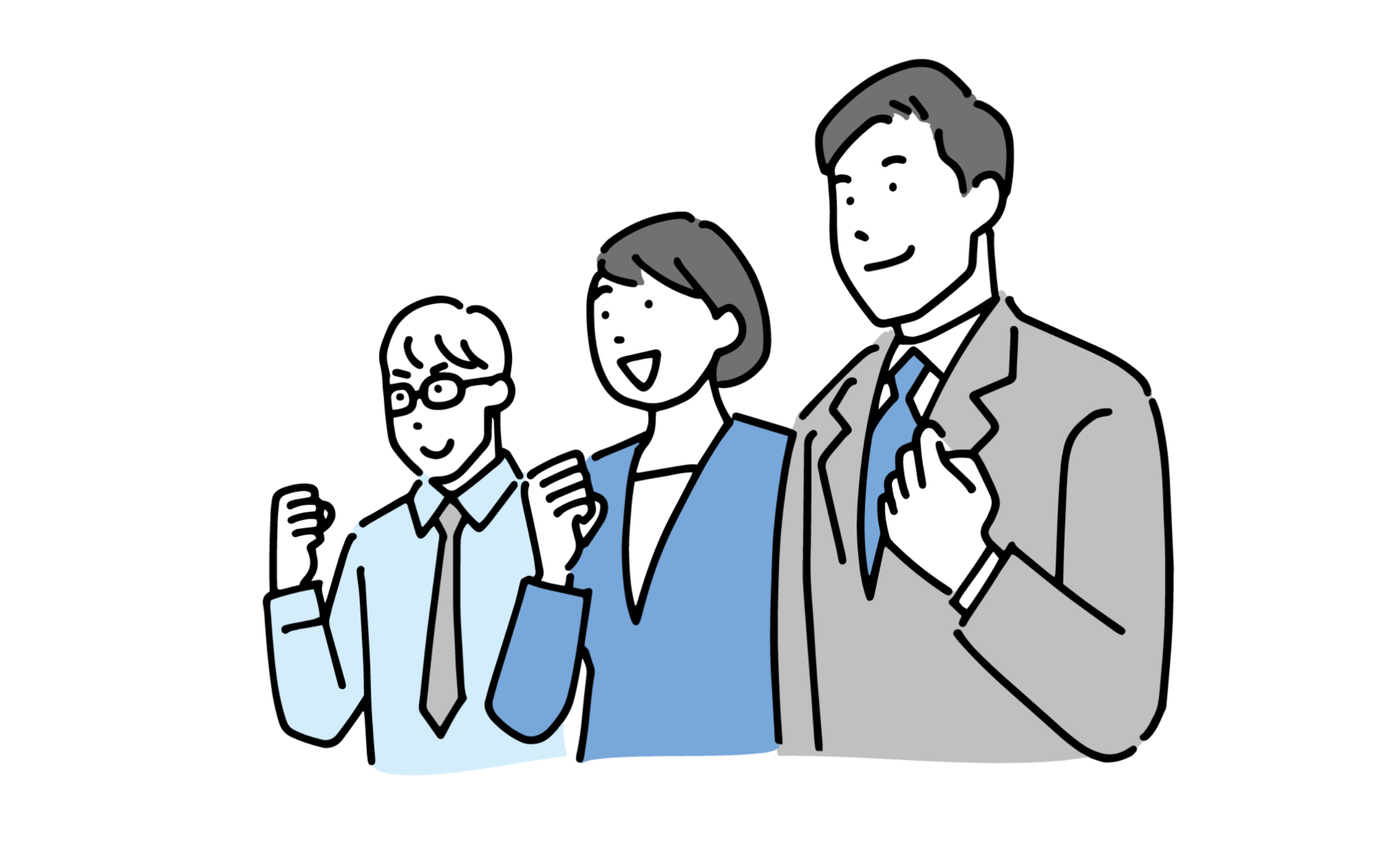 障害枠と一般枠のメリット・デメリット