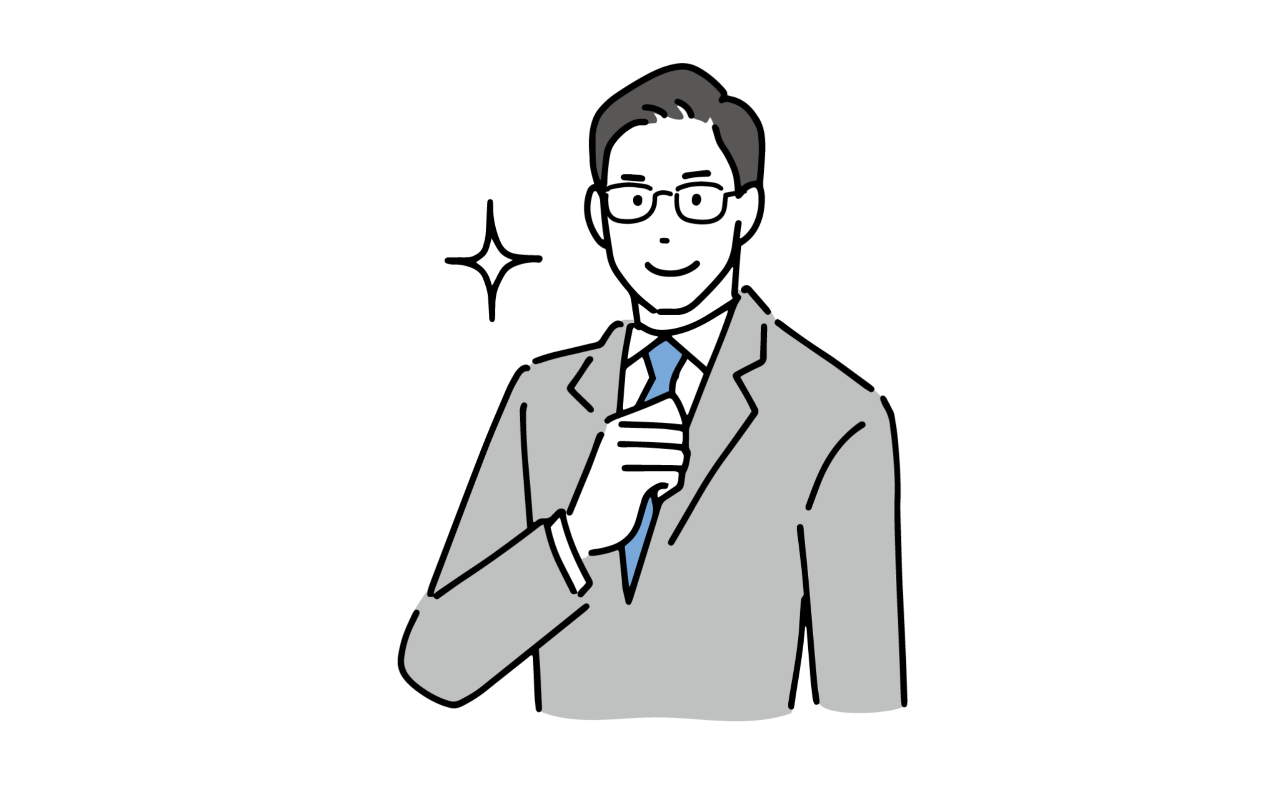 障害のある先輩の就活体験談