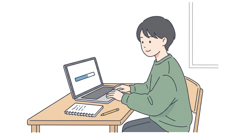SPI・適性検査の配慮申請ガイド