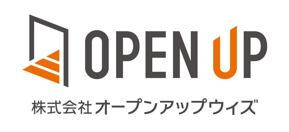 株式会社オープンアップウィズ