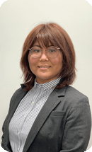 キャリアアドバイザー山本愛子
