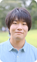 キャリアアドバイザー小林暉